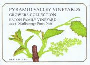 Marlborough-PyramidValley-growers coll-pinot noir